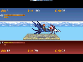 Hóa ấn 3 - Chương 3 - Lựa chọn poster 7