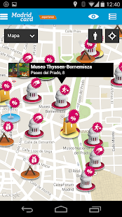 Free Download Madrid Card APK for Android