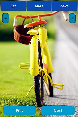 免費下載娛樂APP|Bicycle Wallpapers app開箱文|APP開箱王