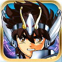 Knight of Athena:(รับเซย่า) mobile app icon
