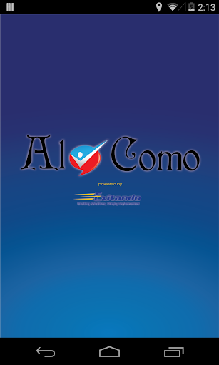 Alocomo