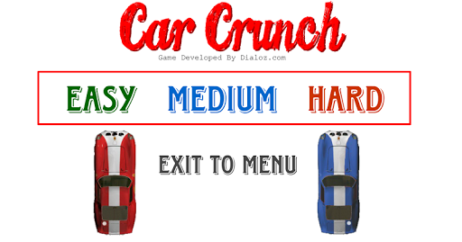 【免費動作App】Car Crunch-APP點子