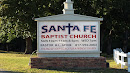 Santa Fe Baptist Church