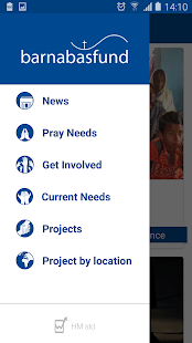 Download Фонд Варнава APK