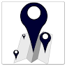 Find Nearest Places by hrptech Application icon