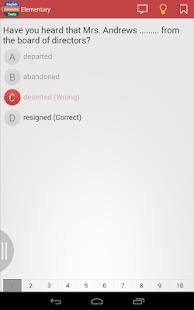 English Synonyms Tests(圖2)-速報App