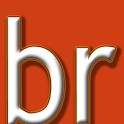 Brinkr! logo