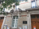 École Rue Des Pyrénées