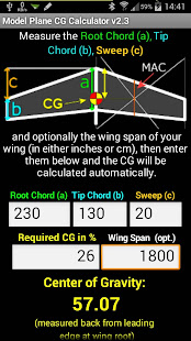 CG Calc(圖1)-速報App