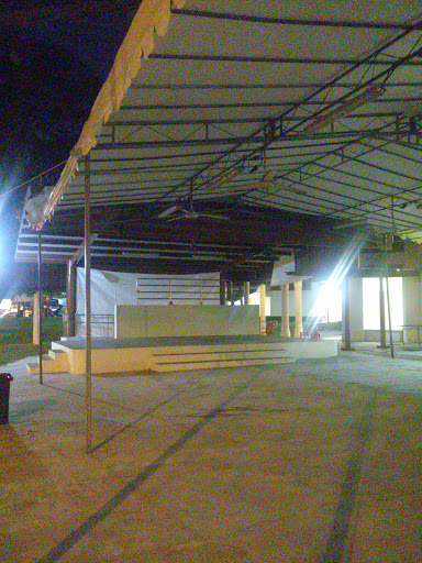 Jurong Outdoor Public Stage