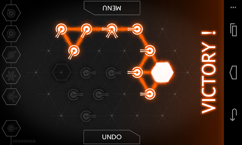 Arkeon Screen 3