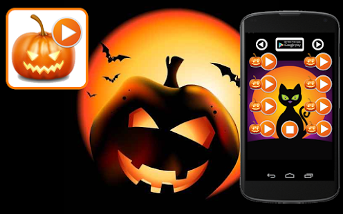 How to mod TERRIFIC HALLOWEEN SOUNDS patch 1.5 apk for android
