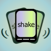 shake APP.RUN  Icon