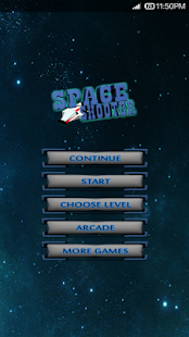 Marble Space Shooter Screenshots 4