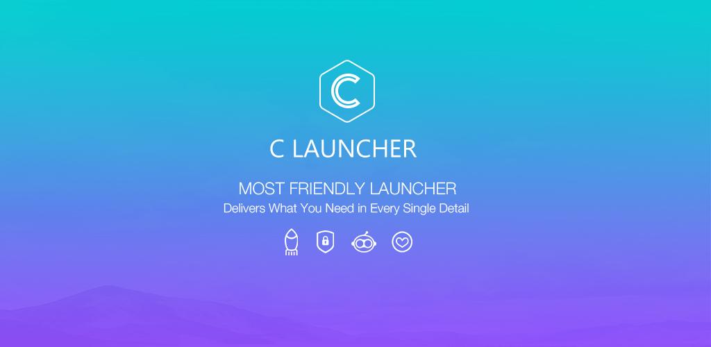 Process launcher c. CLAUNCHER.