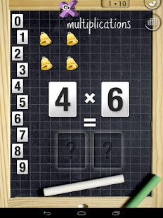 Learning tables is fun(圖5)-速報App