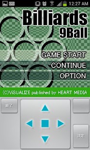 How to install 【無料】ビリヤード【本格対戦】 patch 1.0.0 apk for android