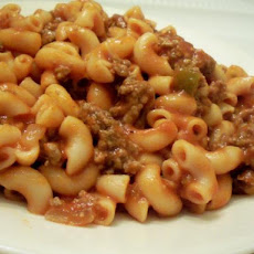 Beef Recipes Easy on Easy Beef Macaroni