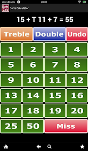 How to get Darts Calculator patch 1.0 apk for pc