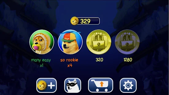 VeryDoge a very doge game(圖9)-速報App