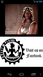 Steampunk Insult Engine - FREE poster 4