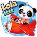 I Spy with Lola FREE