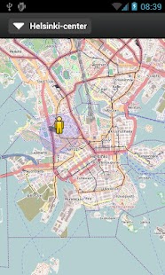 download Pocket Maps free