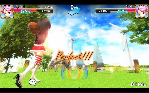 RUGOLF - screenshot thumbnail