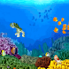 Underworld Creatures Live Wall