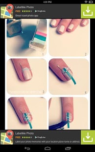 NailArt Step by Step