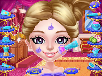 Fairy Tale Princess poster 4