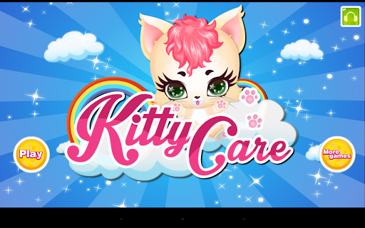 【免費家庭片App】Kitty Care-APP點子