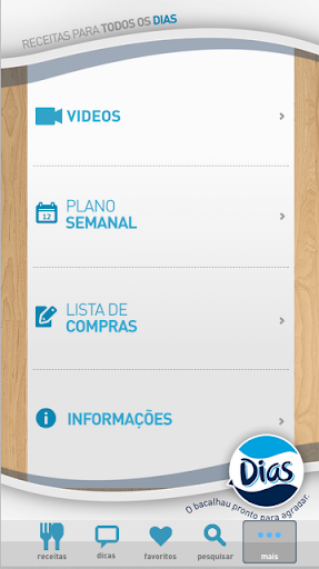 免費下載生活APP|Receitas Dias app開箱文|APP開箱王
