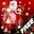 Santa Claus Scooter Download on Windows