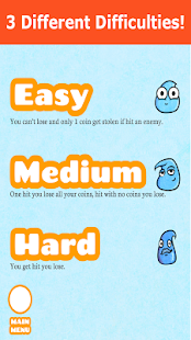 Kids vs Rain: The Game(圖4)-速報App
