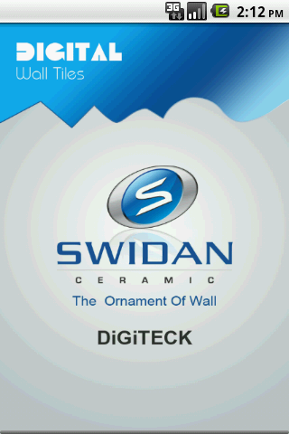 Swidan Ceramic