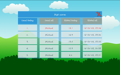 Crazy Smile Free poster 13