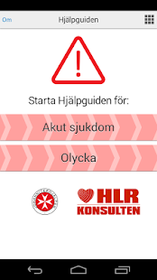 Download Hjälpguiden APK for PC