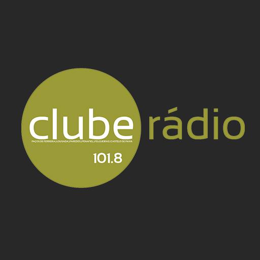 Rádio Clube Paços de Ferreira LOGO-APP點子