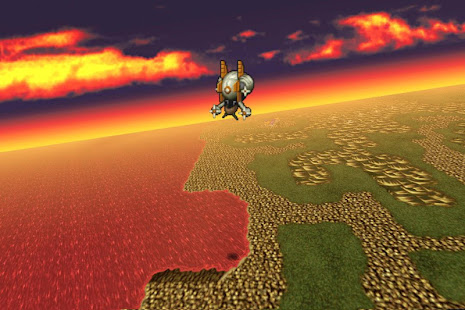 FINAL FANTASY VI(圖4)-速報App