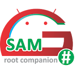 Cover Image of Download GSam Battery - Root Companion 1.4 APK