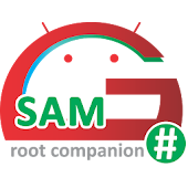 GSam Battery - Root Companion