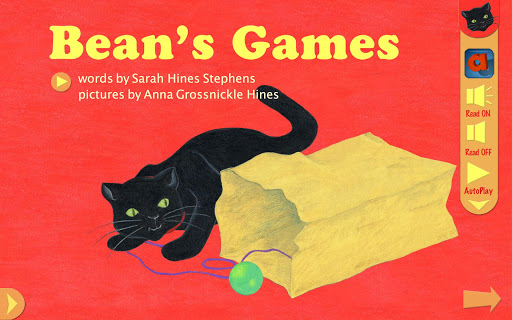 Bean's Games