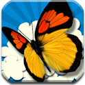 Chinese Butterflies logo