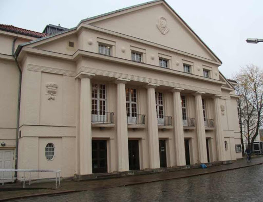 Theater Greifswald