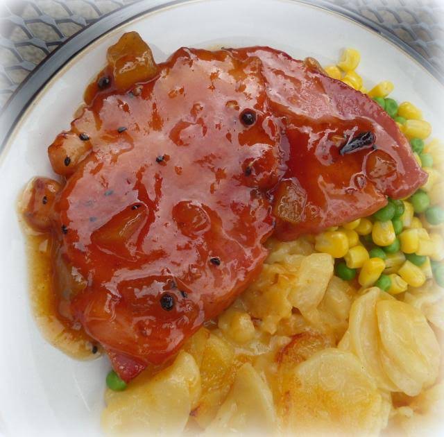 10 Best Gammon Steak Recipes