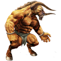 Mythological Creatures