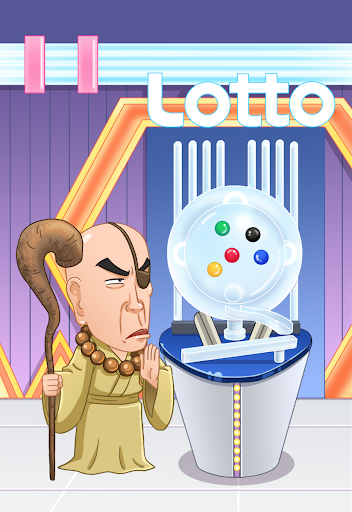 Lotto Guru