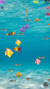 Free Download Hook a Shark APK