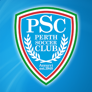 Perth Soccer Club 2.0 Icon